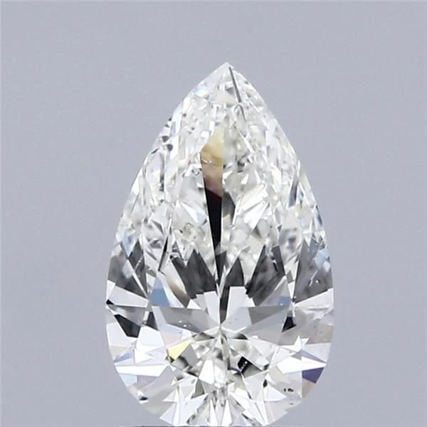 1.20 ct. J/SI2 Pear Diamond