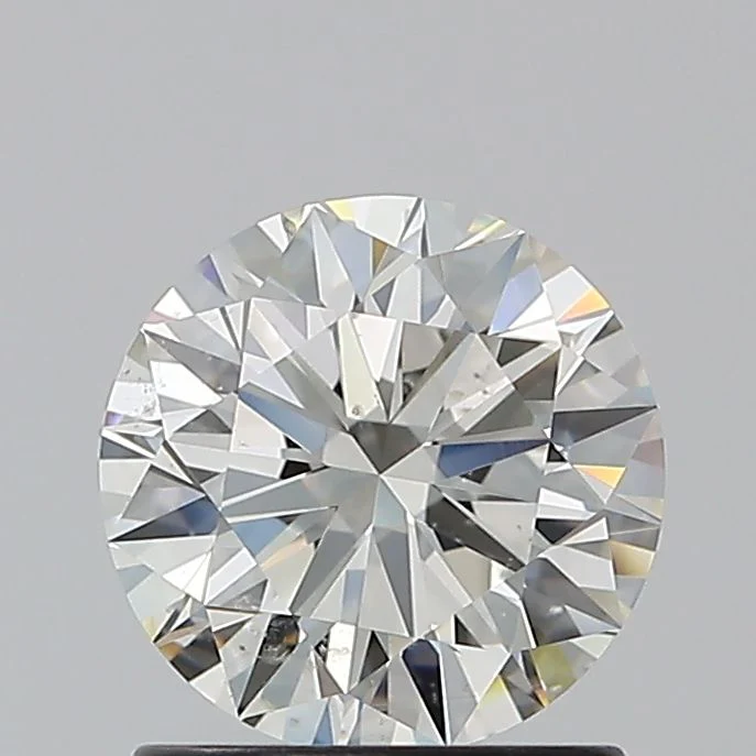 1.20 ct. J/SI2 Round Diamond