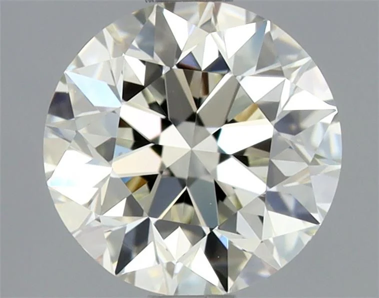 1.20 ct. J/VS2 Round Diamond