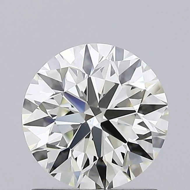 1.20 ct. J/VVS2 Round Diamond