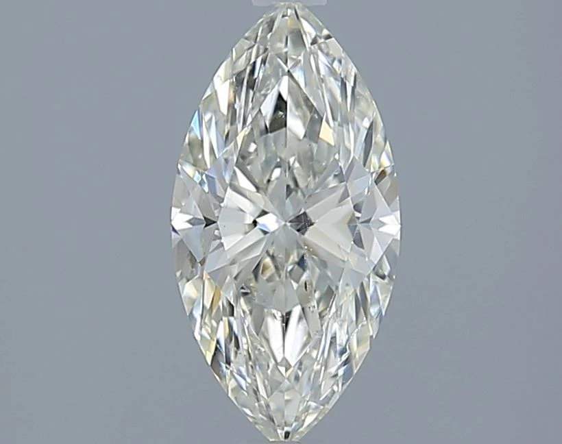 1.20 ct. K/SI2 Marquise Diamond