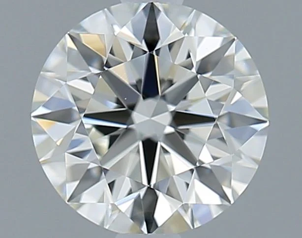1.20 ct. K/VS1 Round Diamond
