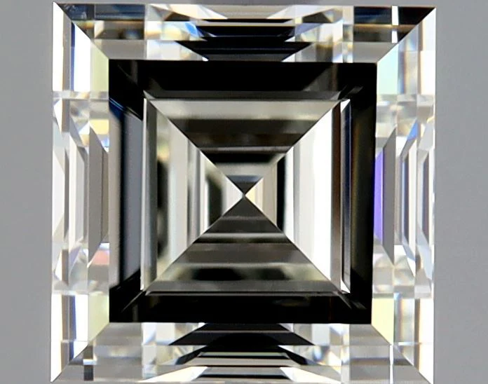 1.20 ct. K/VS2 Sq. Radiant Diamond
