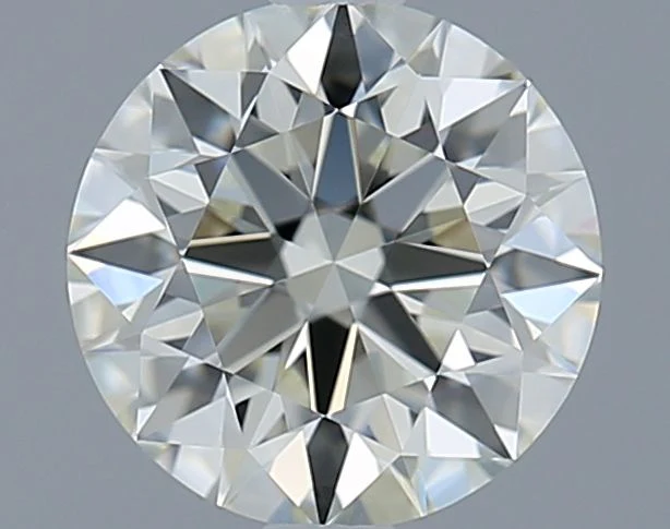 1.20 ct. K/VVS1 Round Diamond