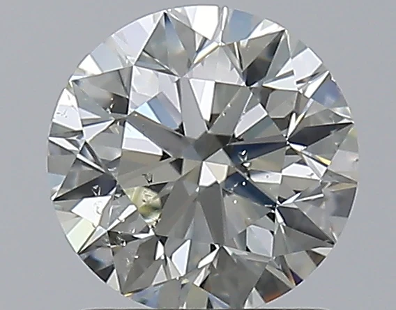 1.20 ct. L/SI2 Round Diamond