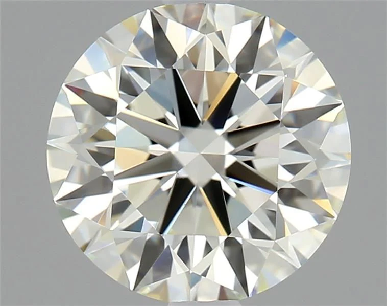 1.20 ct. L/VS2 Round Diamond