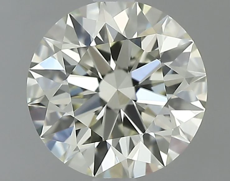 1.20 ct. L/VVS2 Round Diamond
