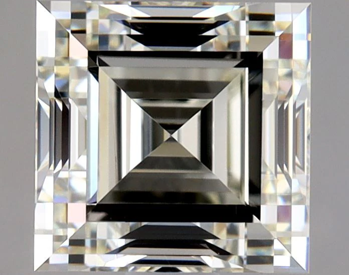1.20 ct. L/VVS2 Sq. Radiant Diamond
