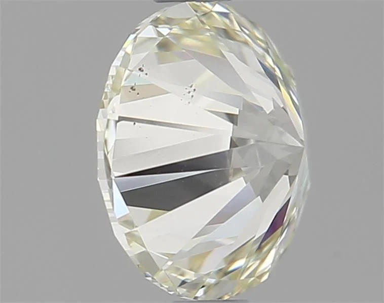 1.20 ct. M/VS2 Round Diamond