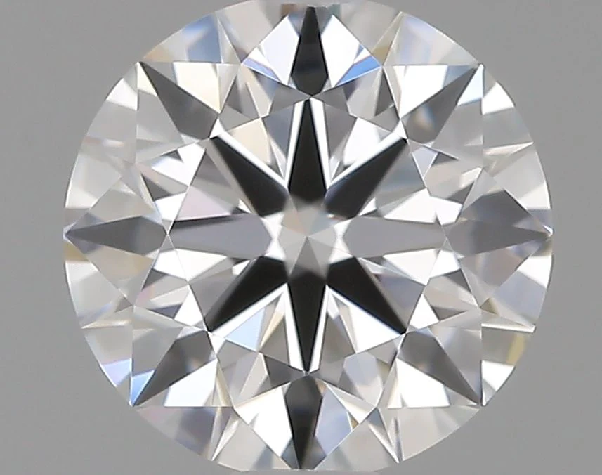 1.21 ct. D/VS1 Round Lab Grown Diamond