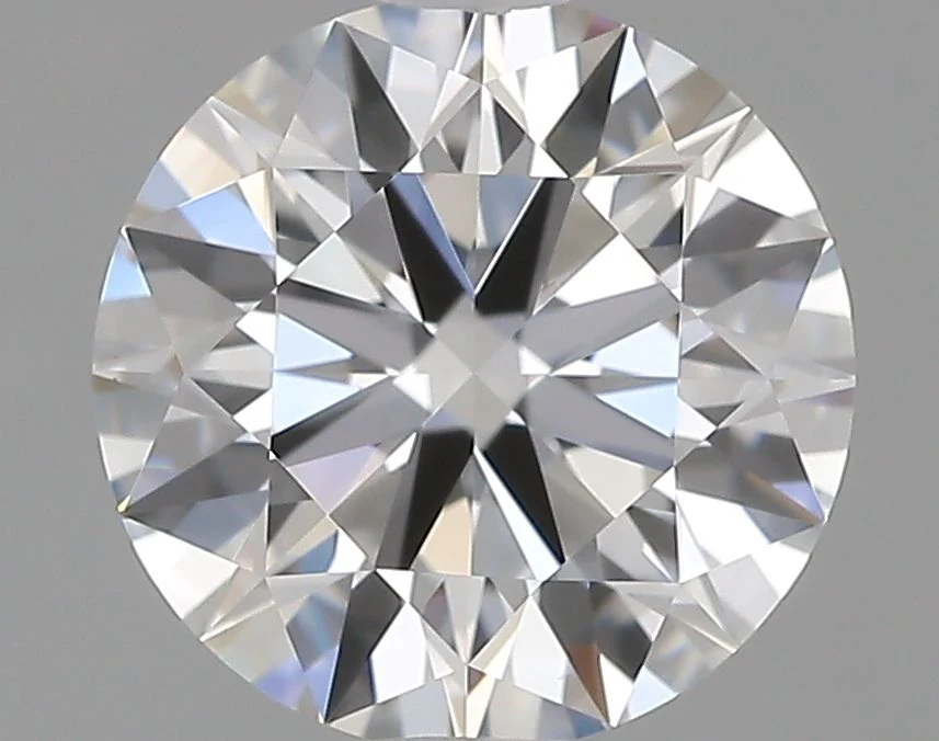 1.21 ct. D/VS1 Round Lab Grown Diamond