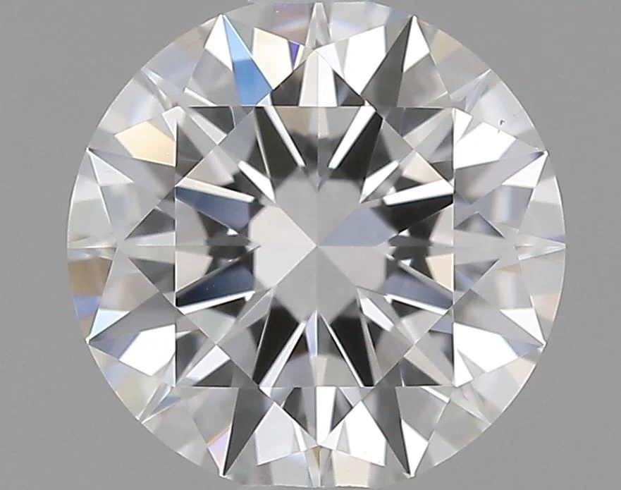 1.21 ct. D/VS1 Round Lab Grown Diamond