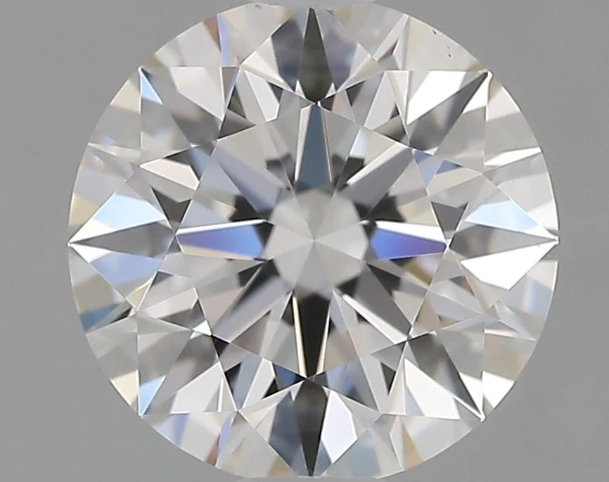 1.21 ct. D/VS1 Round Lab Grown Diamond