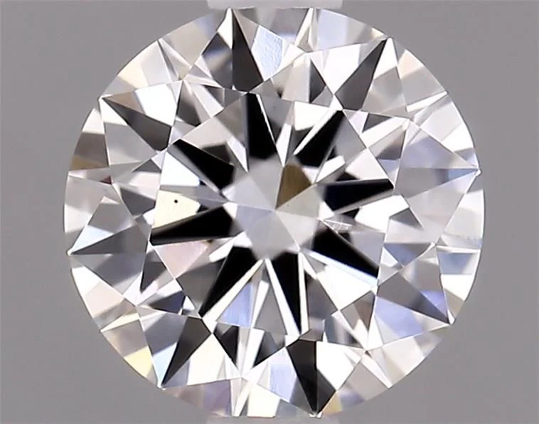 1.21 ct. D/VS1 Round Lab Grown Diamond