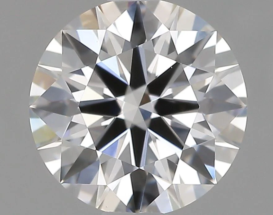 1.21 ct. D/VS1 Round Lab Grown Diamond