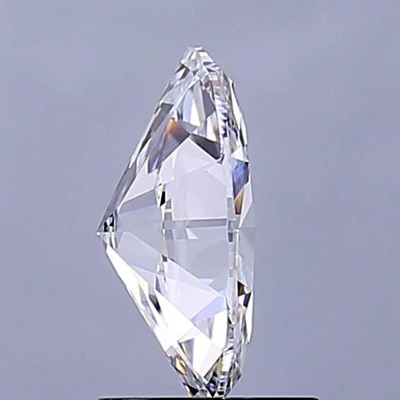 1.21 ct. D/VVS1 Oval Lab Grown Diamond