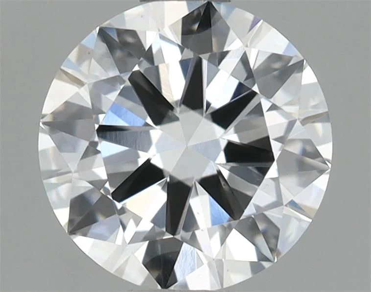 1.21 ct. D/VVS2 Round Lab Grown Diamond