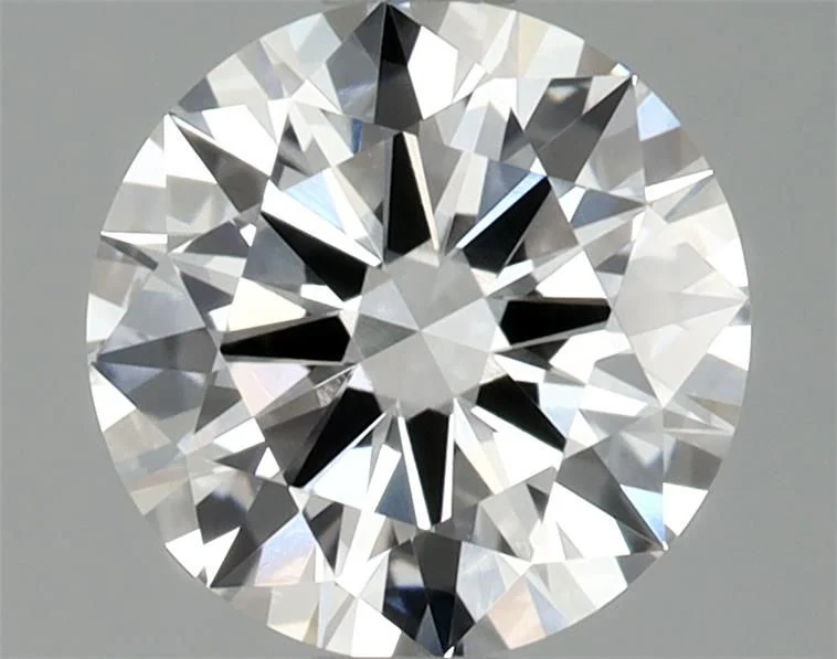 1.21 ct. D/VVS2 Round Lab Grown Diamond