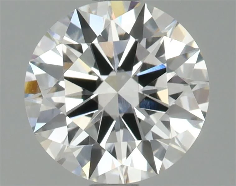 1.21 ct. D/VVS2 Round Lab Grown Diamond