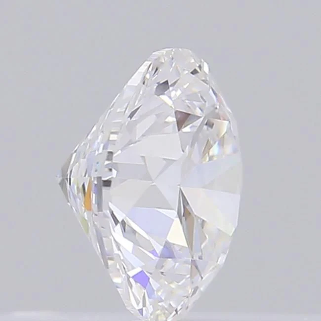 1.21 ct. D/VVS2 Round Lab Grown Diamond