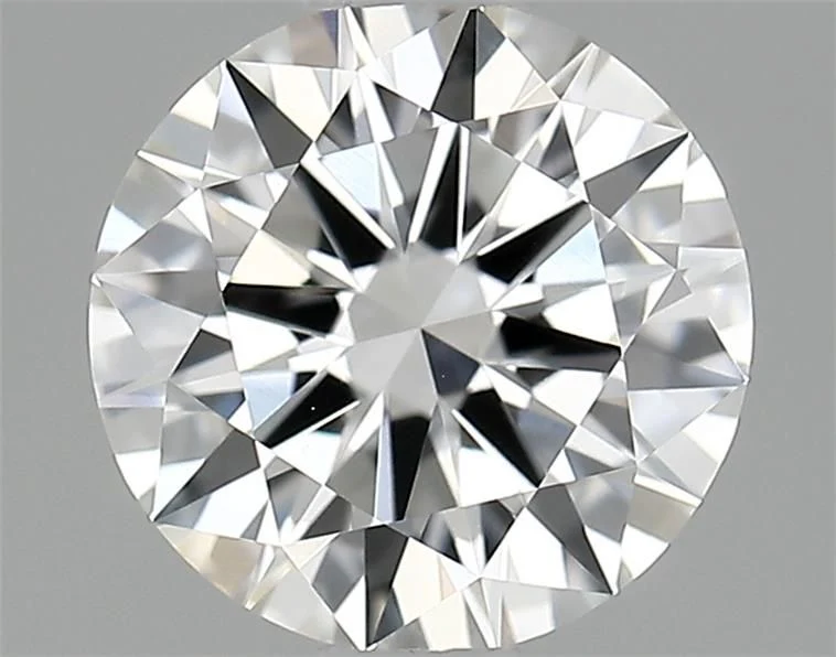1.21 ct. D/VVS2 Round Lab Grown Diamond