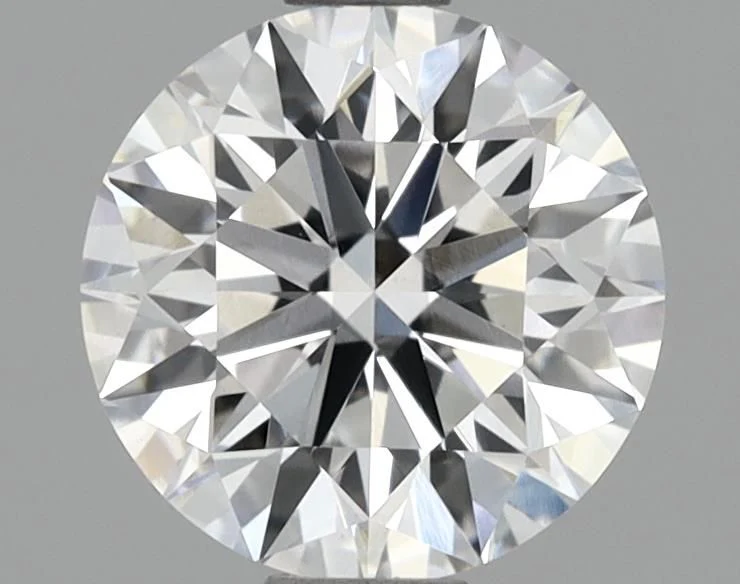 1.21 ct. D/VVS2 Round Lab Grown Diamond
