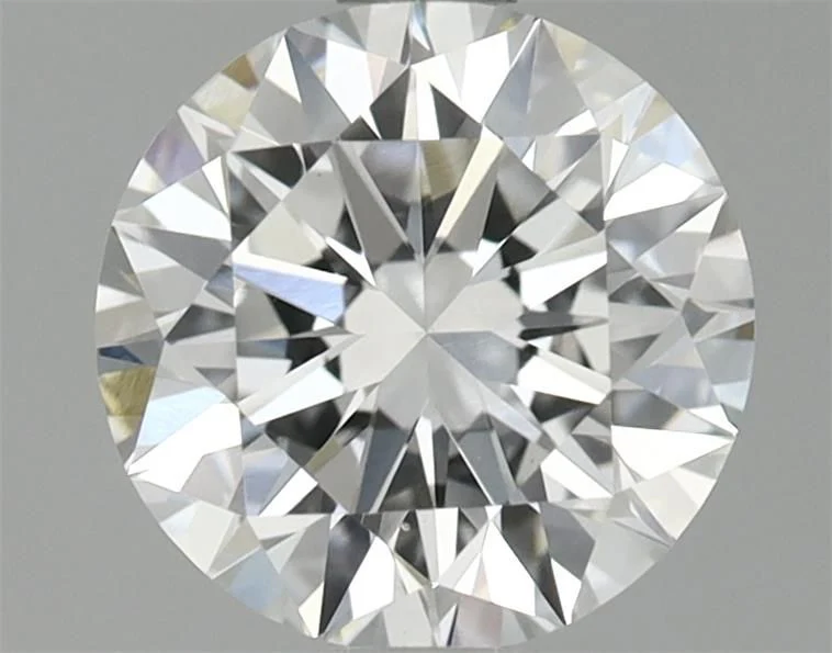 1.21 ct. D/VVS2 Round Lab Grown Diamond