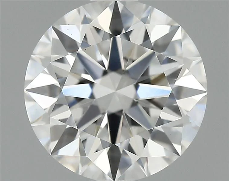 1.21 ct. E/VS1 Round Lab Grown Diamond
