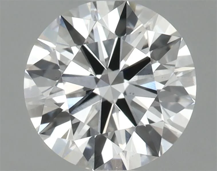 1.21 ct. E/VS1 Round Lab Grown Diamond