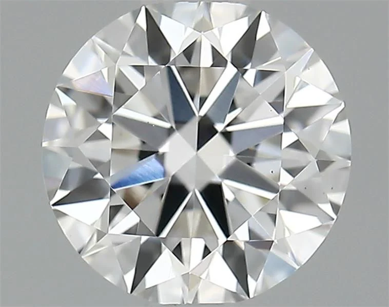 1.21 ct. E/VS1 Round Lab Grown Diamond