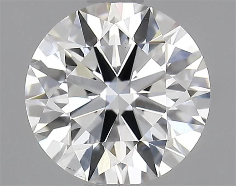 1.21 ct. E/VS1 Round Lab Grown Diamond