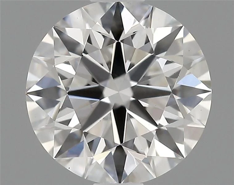 1.21 ct. E/VS1 Round Lab Grown Diamond