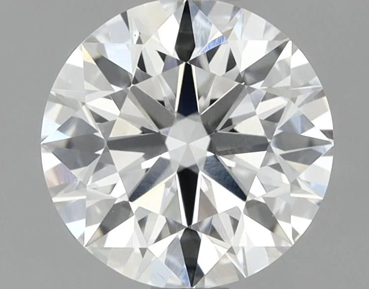 1.21 ct. E/VS1 Round Lab Grown Diamond