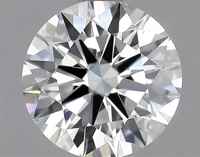 1.21 ct. E/VS1 Round Lab Grown Diamond