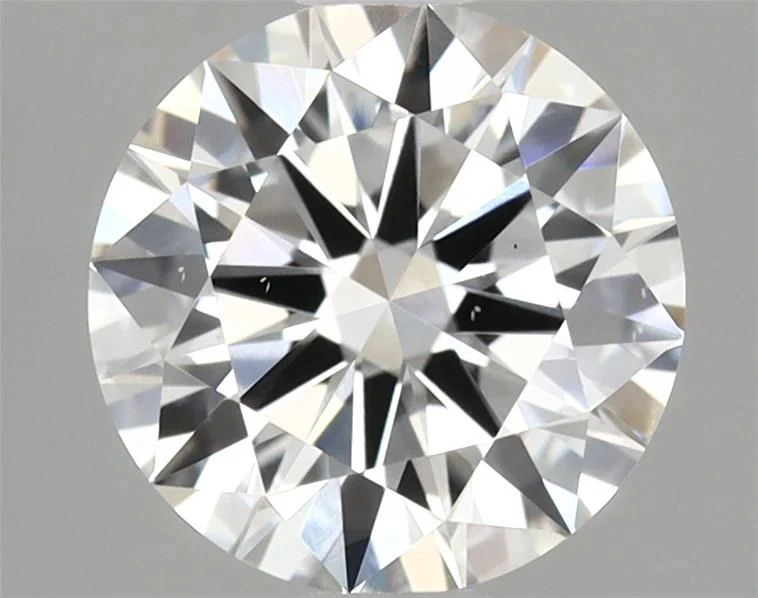 1.21 ct. E/VS2 Round Lab Grown Diamond