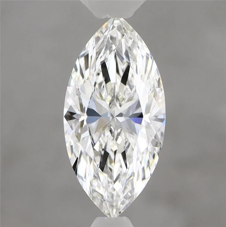 1.21 ct. E/VVS2 Marquise Lab Grown Diamond