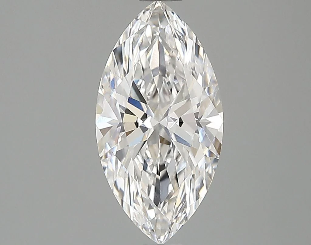 1.21 ct. E/VVS2 Marquise Lab Grown Diamond