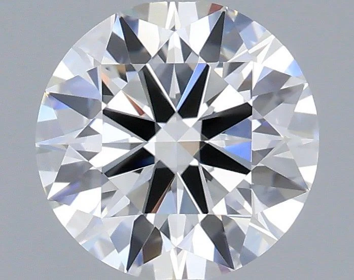 1.21 ct. E/VVS2 Round Lab Grown Diamond