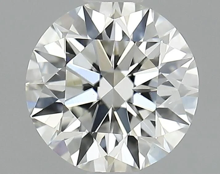 1.21 ct. F/VS1 Round Lab Grown Diamond