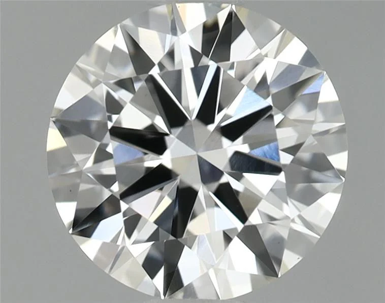 1.21 ct. F/VS1 Round Lab Grown Diamond