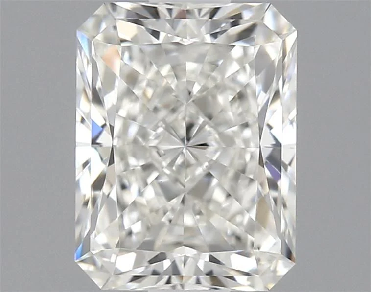 1.21 ct. G/VS1 Radiant Diamond