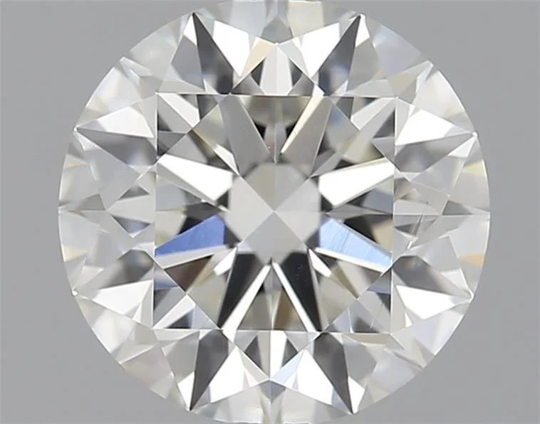 1.21 ct. G/VS1 Round Diamond
