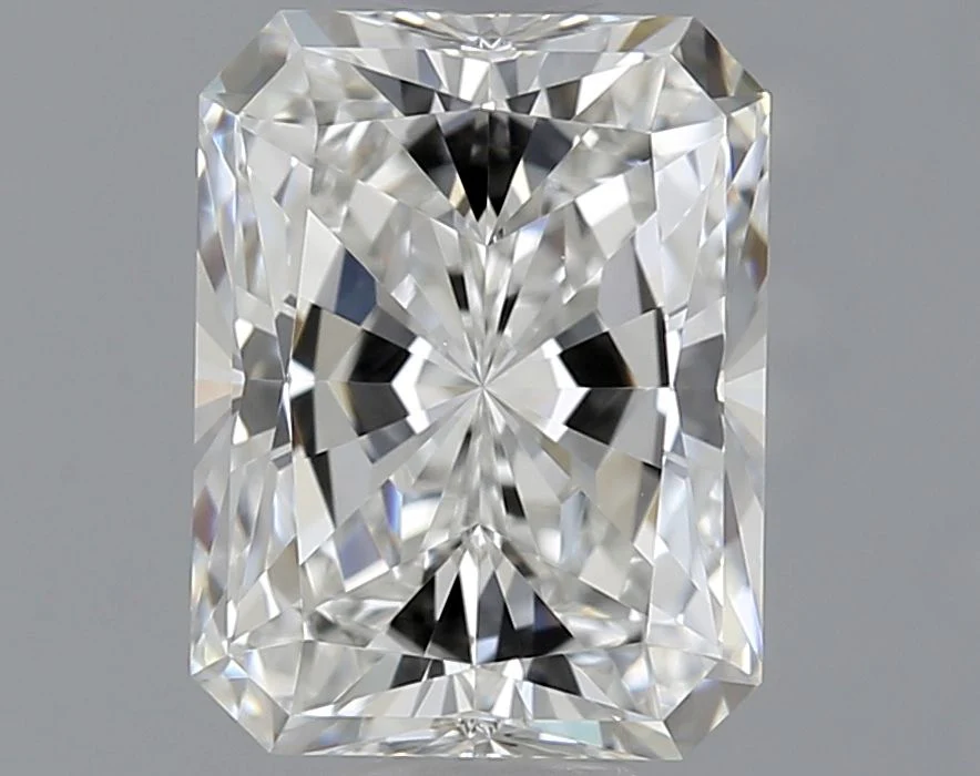 1.21 ct. G/VVS2 Radiant Diamond