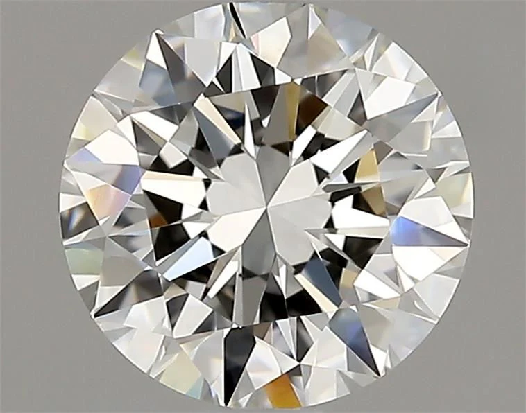 1.21 ct. G/VVS2 Round Diamond