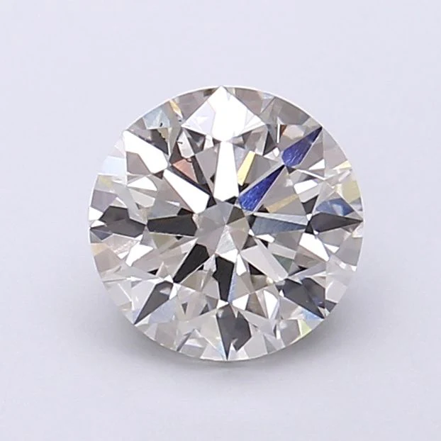 1.21 ct. H/VS2 Round Lab Grown Diamond