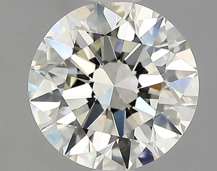 1.21 ct. H/VVS1 Round Diamond
