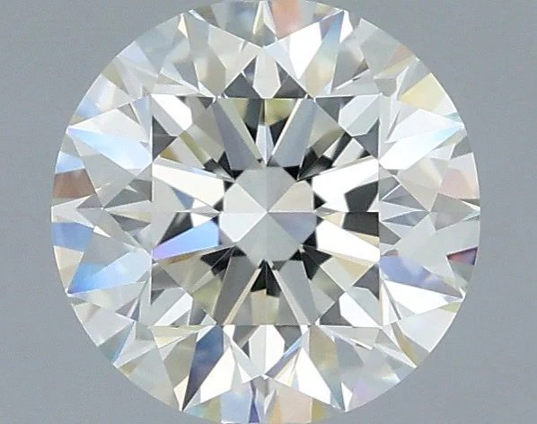 1.21 ct. H/VVS1 Round Diamond
