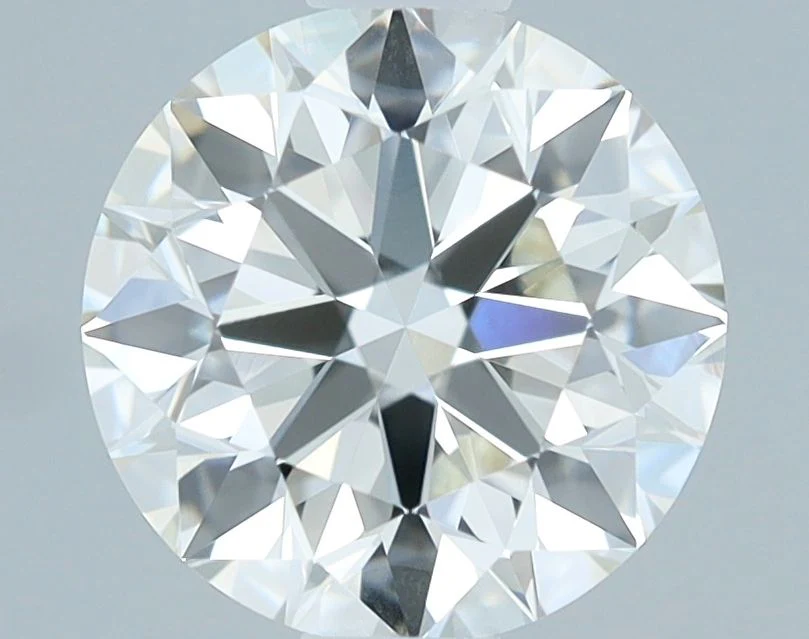 1.21 ct. H/VVS1 Round Diamond