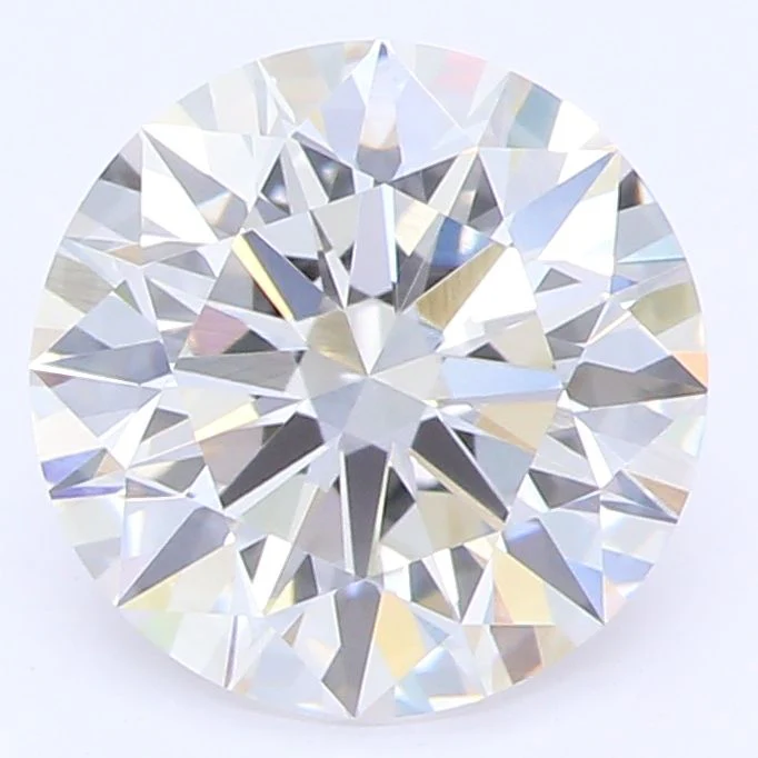 1.21 ct. H/VVS1 Round Lab Grown Diamond