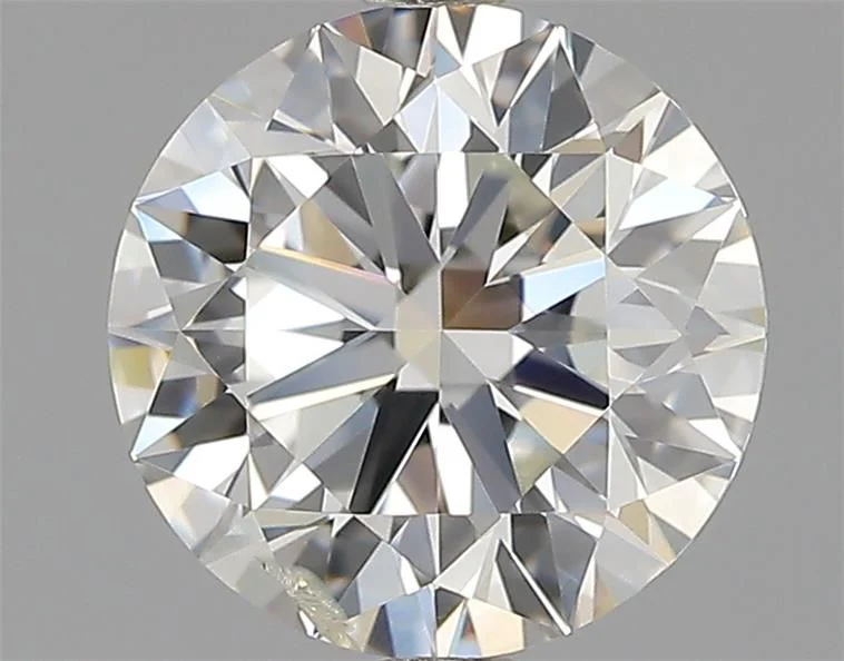 1.21 ct. I/SI2 Round Diamond